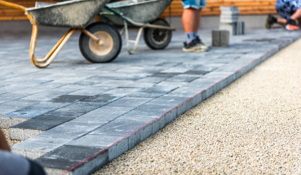 Driveway Pavers for Homes in Chester, CA