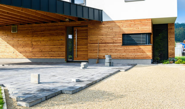 Best Paver Driveway Replacement  in Chester, CA