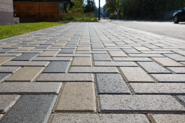 Best Best Driveway Pavers  in Chester, CA