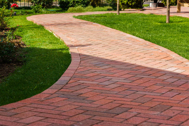 Professional Driveway Pavers in Chester, CA