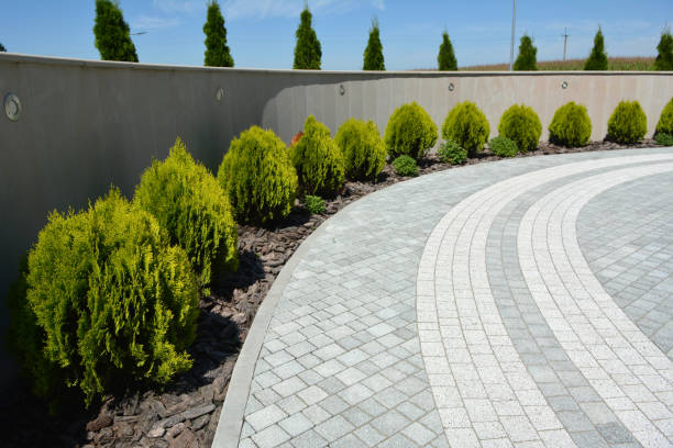 Best Driveway Resurfacing Pavers  in Chester, CA