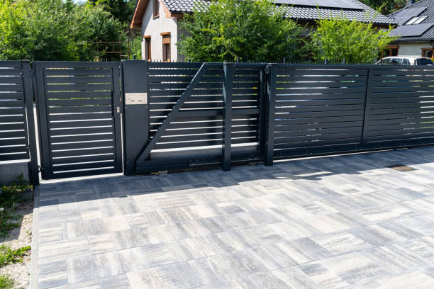 Best Interlocking Driveway Pavers  in Chester, CA