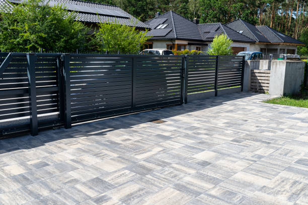 Best Driveway Paving Contractor  in Chester, CA
