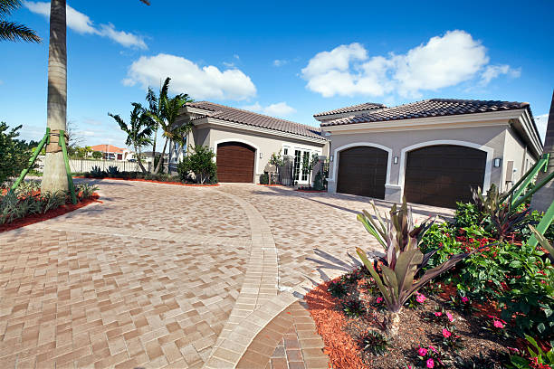 Best Affordable Driveway Pavers  in Chester, CA