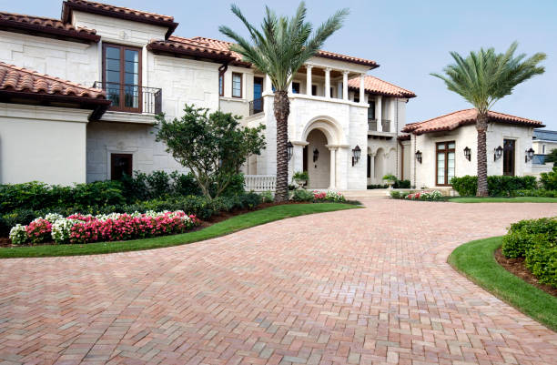 Reasons to Select Us for Your Driveway Paving Requirements in Chester, CA