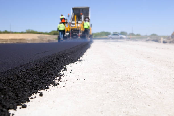 Best Residential Driveway Paver Services  in Chester, CA
