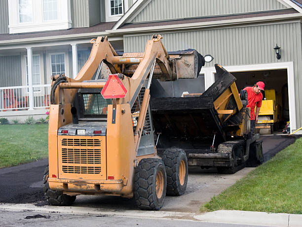 Best Cobblestone Driveway Pavers  in Chester, CA