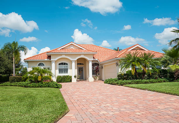 Best Residential Paver Driveway  in Chester, CA