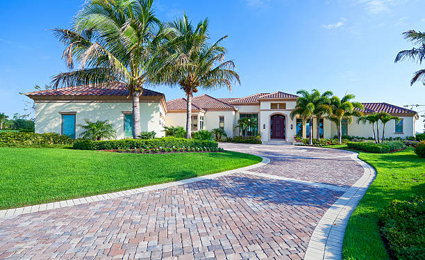 Professional Driveway Pavers in Chester, CA
