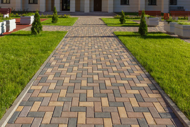 Best Custom Driveway Pavers  in Chester, CA