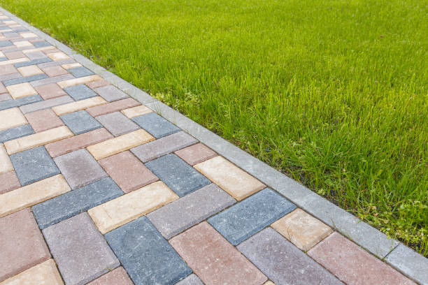 Decorative Driveway Pavers in Chester, CA